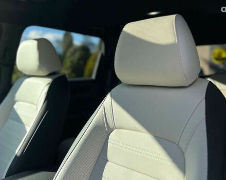 Хонда СРВ, объемом двигателя 0 л и пробегом 9 тыс. км за 31750 $, фото 10 на Automoto.ua