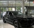 купить новое авто Хонда СРВ 2023 года от официального дилера «Юме Авто Центр» Хонда фото