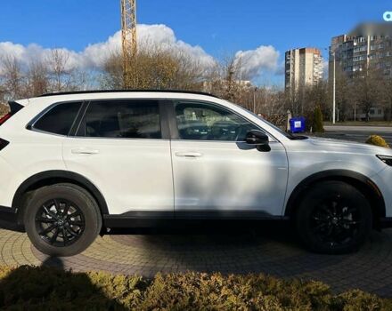 Хонда СРВ, объемом двигателя 0 л и пробегом 9 тыс. км за 31750 $, фото 8 на Automoto.ua