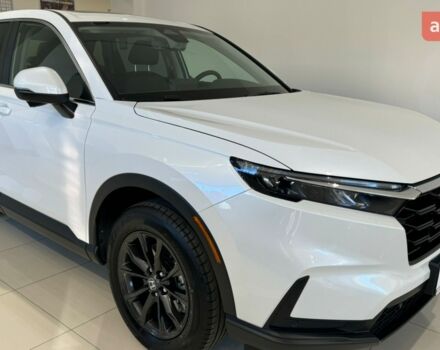 Хонда СРВ, об'ємом двигуна 1.99 л та пробігом 0 тис. км за 48248 $, фото 1 на Automoto.ua