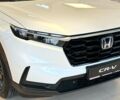 купити нове авто Хонда СРВ 2023 року від офіційного дилера HONDA Одеса Хонда фото