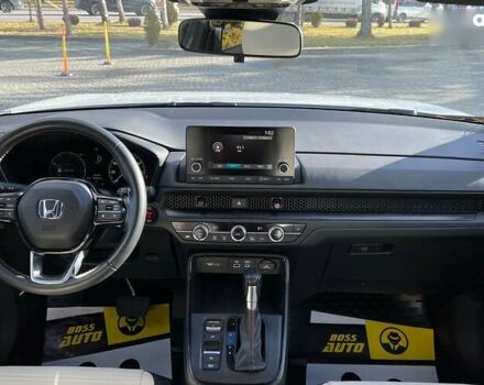 Хонда СРВ, объемом двигателя 0 л и пробегом 9 тыс. км за 31750 $, фото 14 на Automoto.ua