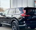 купити нове авто Хонда СРВ 2023 року від офіційного дилера HONDA Одеса Хонда фото