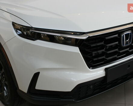 Хонда СРВ 2023 у Львові на Automoto.ua Хонда СРВ, об'ємом двигуна 1.99 л та пробігом 0 тис. км за 50498 $, фото 62 на Automoto.ua