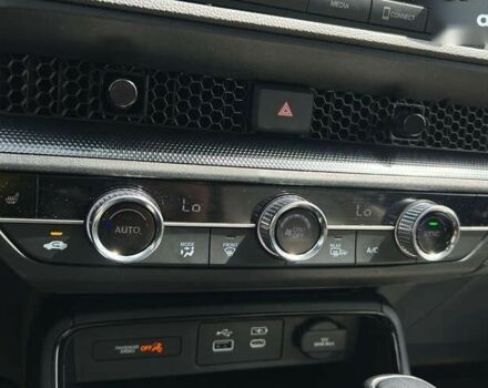 Хонда СРВ, об'ємом двигуна 0 л та пробігом 7 тис. км за 32350 $, фото 21 на Automoto.ua