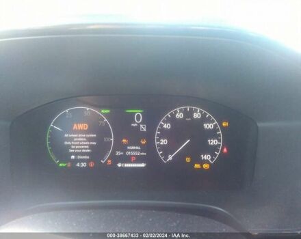 Хонда СРВ, об'ємом двигуна 1.99 л та пробігом 25 тис. км за 29500 $, фото 6 на Automoto.ua