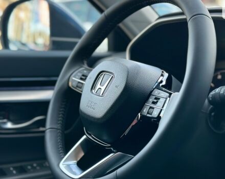 купити нове авто Хонда СРВ 2023 року від офіційного дилера HONDA Одеса Хонда фото