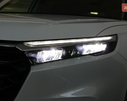 Хонда СРВ 2023 у Львові на Automoto.ua Хонда СРВ, об'ємом двигуна 1.99 л та пробігом 0 тис. км за 50498 $, фото 1 на Automoto.ua