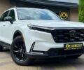 Хонда СРВ, объемом двигателя 0 л и пробегом 7 тыс. км за 32350 $, фото 1 на Automoto.ua