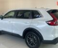 Хонда СРВ 2023 в Днепре (Днепропетровске) на Automoto.ua Хонда СРВ, объемом двигателя 1.99 л и пробегом 0 тыс. км за 50340 $, фото 7 на Automoto.ua
