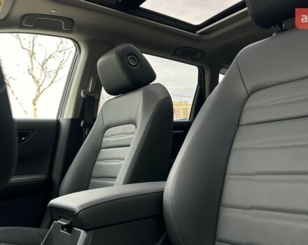 купити нове авто Хонда СРВ 2023 року від офіційного дилера HONDA Одеса Хонда фото