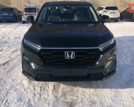 Хонда СРВ, объемом двигателя 1.99 л и пробегом 0 тыс. км за 50194 $, фото 7 на Automoto.ua