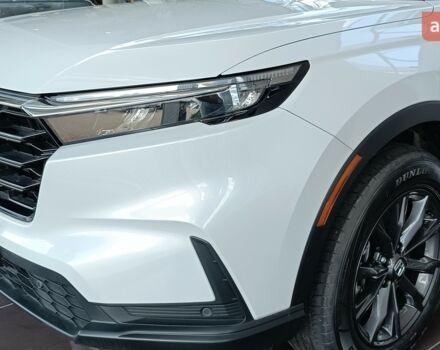 Хонда СРВ 2023 в Львове на Automoto.ua Хонда СРВ, объемом двигателя 1.99 л и пробегом 0 тыс. км за 50194 $, фото 1 на Automoto.ua