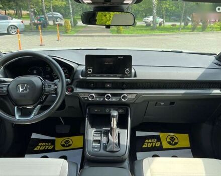 Хонда СРВ, об'ємом двигуна 0 л та пробігом 7 тис. км за 32350 $, фото 12 на Automoto.ua