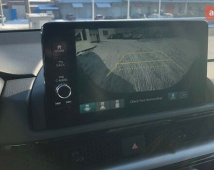 Хонда СРВ, объемом двигателя 1.99 л и пробегом 0 тыс. км за 49895 $, фото 17 на Automoto.ua