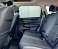 купить новое авто Хонда СРВ 2023 года от официального дилера HONDA Одеса Хонда фото