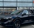 купить новое авто Хонда СРВ 2023 года от официального дилера HONDA Одеса Хонда фото