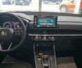 Хонда СРВ, объемом двигателя 1.99 л и пробегом 0 тыс. км за 49523 $, фото 11 на Automoto.ua