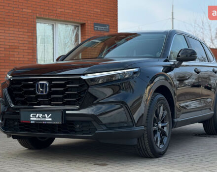 Хонда СРВ, объемом двигателя 1.99 л и пробегом 0 тыс. км за 50207 $, фото 44 на Automoto.ua