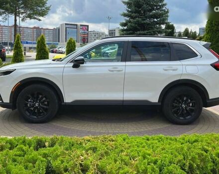 Хонда СРВ, об'ємом двигуна 0 л та пробігом 7 тис. км за 32350 $, фото 3 на Automoto.ua