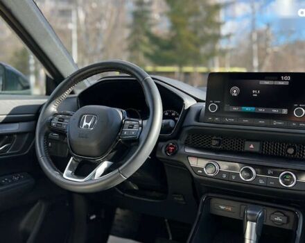 Хонда СРВ, объемом двигателя 0 л и пробегом 9 тыс. км за 31750 $, фото 21 на Automoto.ua