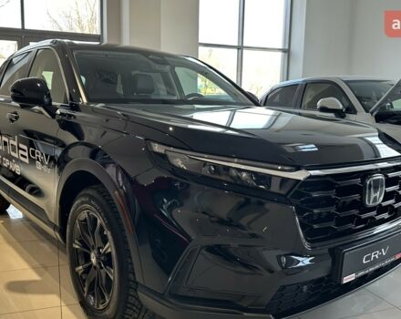 Хонда СРВ, объемом двигателя 1.99 л и пробегом 0 тыс. км за 49523 $, фото 19 на Automoto.ua