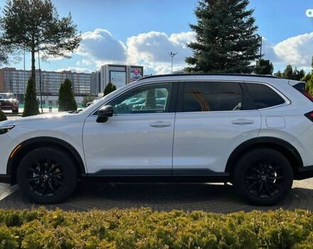 Хонда СРВ, объемом двигателя 0 л и пробегом 9 тыс. км за 31750 $, фото 4 на Automoto.ua