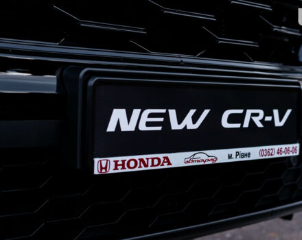 Хонда СРВ, об'ємом двигуна 1.99 л та пробігом 0 тис. км за 52684 $, фото 35 на Automoto.ua