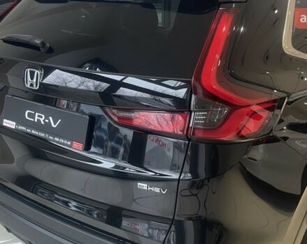 Хонда СРВ, объемом двигателя 1.99 л и пробегом 0 тыс. км за 47279 $, фото 29 на Automoto.ua