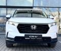 купити нове авто Хонда СРВ 2023 року від офіційного дилера HONDA Одеса Хонда фото