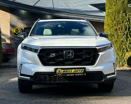 Хонда СРВ, объемом двигателя 0 л и пробегом 9 тыс. км за 31750 $, фото 2 на Automoto.ua