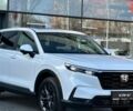 купить новое авто Хонда СРВ 2023 года от официального дилера HONDA Одеса Хонда фото