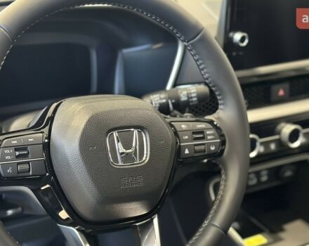 Хонда СРВ, объемом двигателя 1.99 л и пробегом 0 тыс. км за 49523 $, фото 31 на Automoto.ua