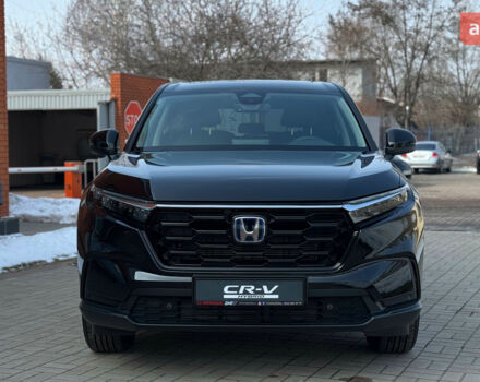 Хонда СРВ, объемом двигателя 1.99 л и пробегом 0 тыс. км за 50207 $, фото 3 на Automoto.ua