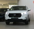 купити нове авто Хонда СРВ 2023 року від офіційного дилера Автосалон Honda Львів "Арія Моторс" Хонда фото