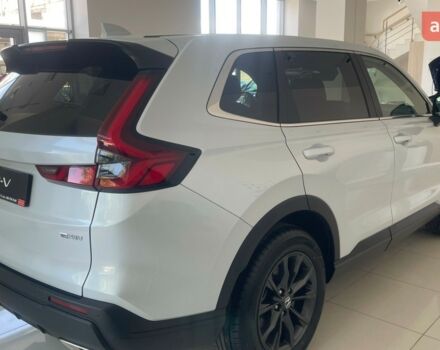 Хонда СРВ 2023 в Днепре (Днепропетровске) на Automoto.ua Хонда СРВ, объемом двигателя 1.99 л и пробегом 0 тыс. км за 50340 $, фото 24 на Automoto.ua