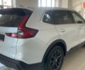 Хонда СРВ 2023 в Днепре (Днепропетровске) на Automoto.ua Хонда СРВ, объемом двигателя 1.99 л и пробегом 0 тыс. км за 50340 $, фото 24 на Automoto.ua