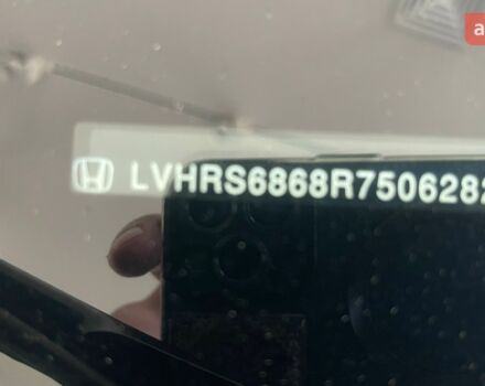 Хонда СРВ 2023 в Днепре (Днепропетровске) на Automoto.ua Хонда СРВ, объемом двигателя 1.99 л и пробегом 0 тыс. км за 50340 $, фото 9 на Automoto.ua