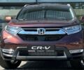 купить новое авто Хонда СРВ 2023 года от официального дилера HONDA Одеса Хонда фото