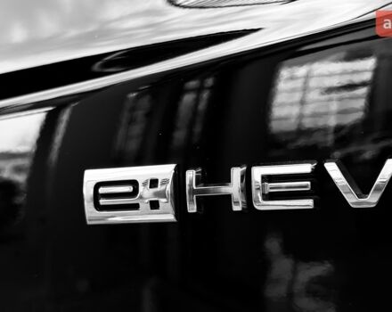 купить новое авто Хонда СРВ 2023 года от официального дилера HONDA Одеса Хонда фото