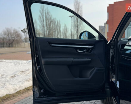 Хонда СРВ, объемом двигателя 1.99 л и пробегом 0 тыс. км за 50207 $, фото 14 на Automoto.ua
