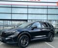 купить новое авто Хонда СРВ 2023 года от официального дилера HONDA Одеса Хонда фото