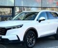купить новое авто Хонда СРВ 2023 года от официального дилера HONDA Одеса Хонда фото