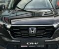 купить новое авто Хонда СРВ 2023 года от официального дилера HONDA Одеса Хонда фото