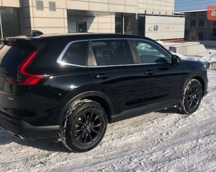 Хонда СРВ, объемом двигателя 1.99 л и пробегом 0 тыс. км за 50194 $, фото 4 на Automoto.ua