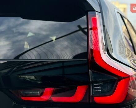 купити нове авто Хонда СРВ 2023 року від офіційного дилера HONDA Одеса Хонда фото