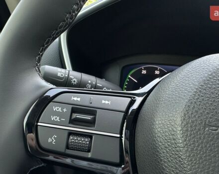 купить новое авто Хонда СРВ 2024 года от официального дилера HONDA Одеса Хонда фото