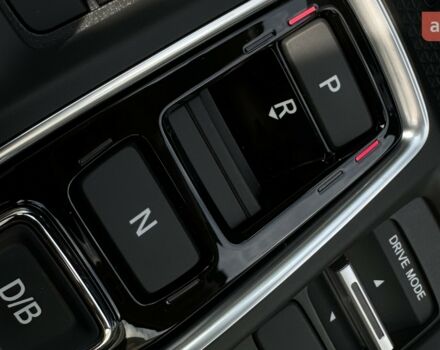 Хонда СРВ, объемом двигателя 1.99 л и пробегом 0 тыс. км за 50425 $, фото 16 на Automoto.ua