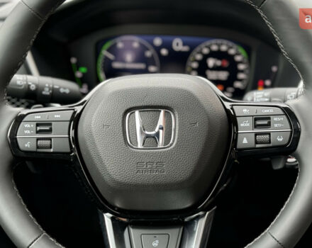 Хонда СРВ, об'ємом двигуна 1.99 л та пробігом 0 тис. км за 49906 $, фото 27 на Automoto.ua