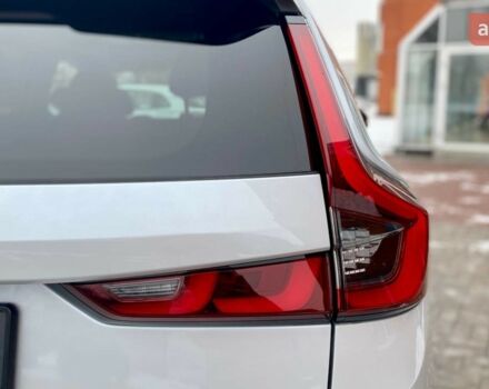 Хонда СРВ 2024 в Киеве на Automoto.ua Хонда СРВ, объемом двигателя 1.99 л и пробегом 0 тыс. км за 53614 $, фото 20 на Automoto.ua